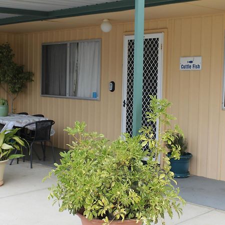 Jurien Beachfront Holiday Units Villa Джуриън Бей Стая снимка