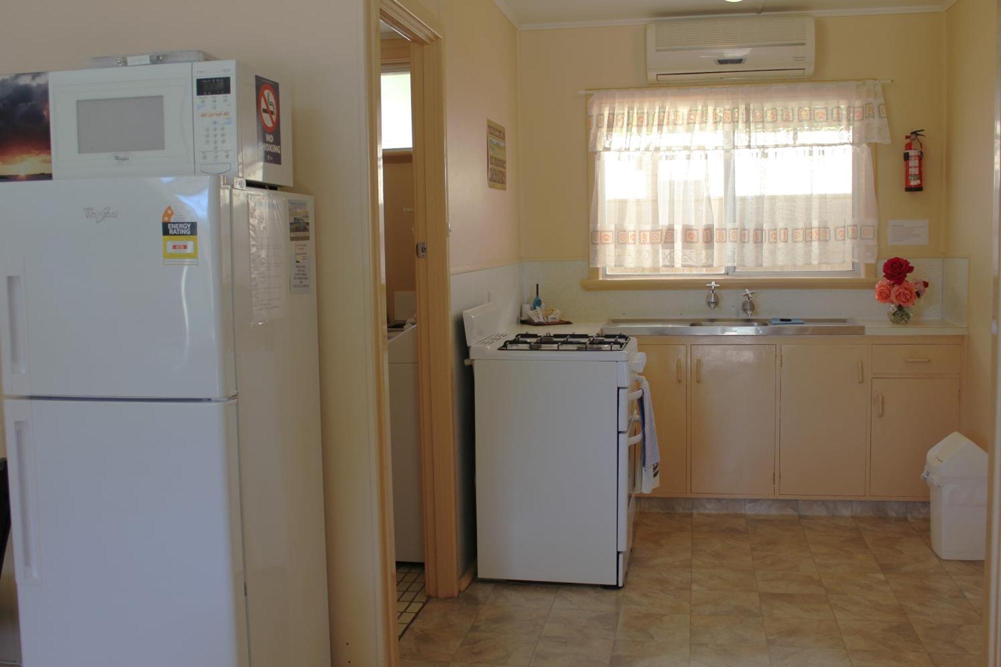 Jurien Beachfront Holiday Units Villa Джуриън Бей Екстериор снимка