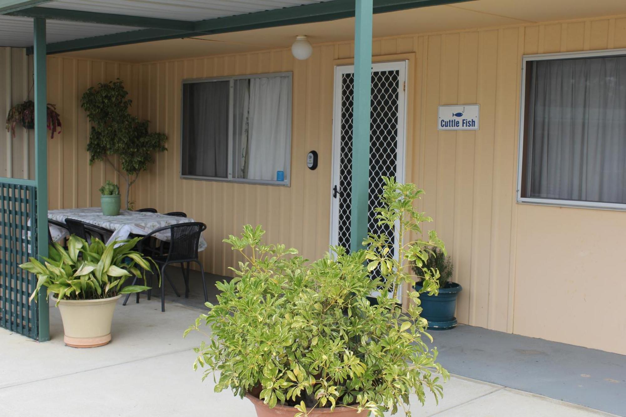 Jurien Beachfront Holiday Units Villa Джуриън Бей Стая снимка