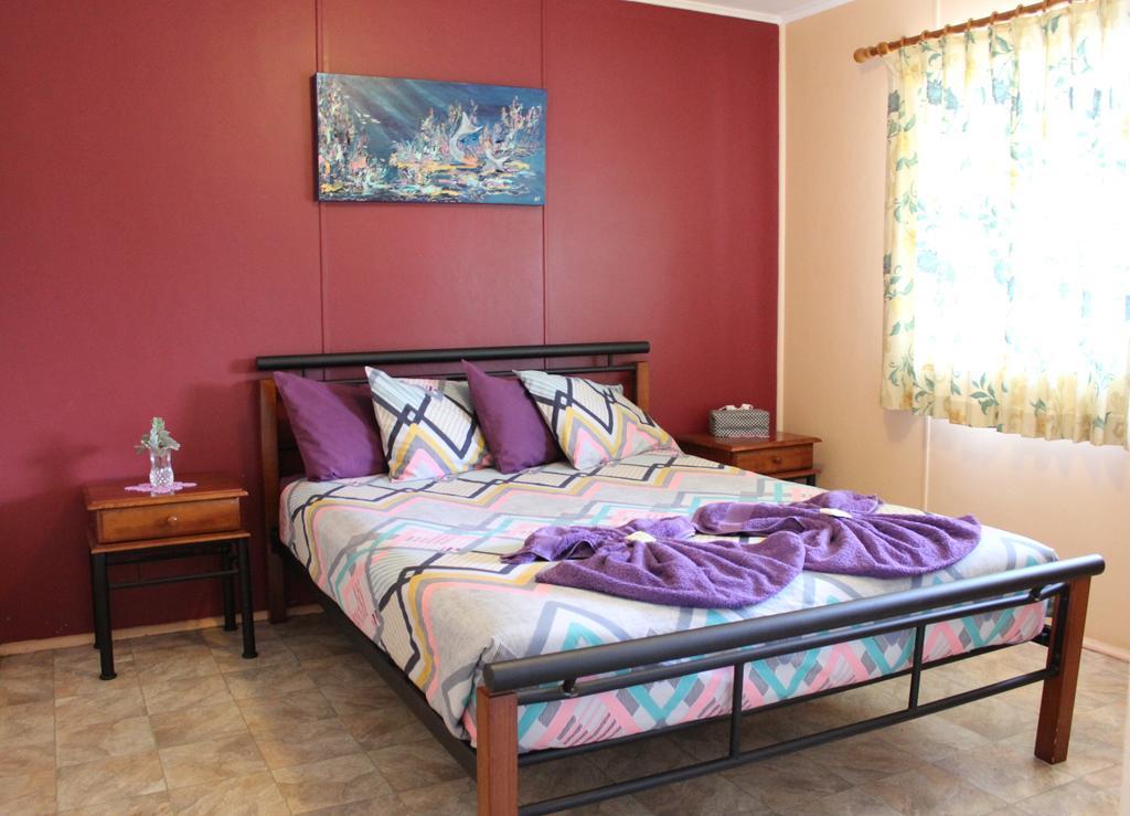 Jurien Beachfront Holiday Units Villa Джуриън Бей Екстериор снимка