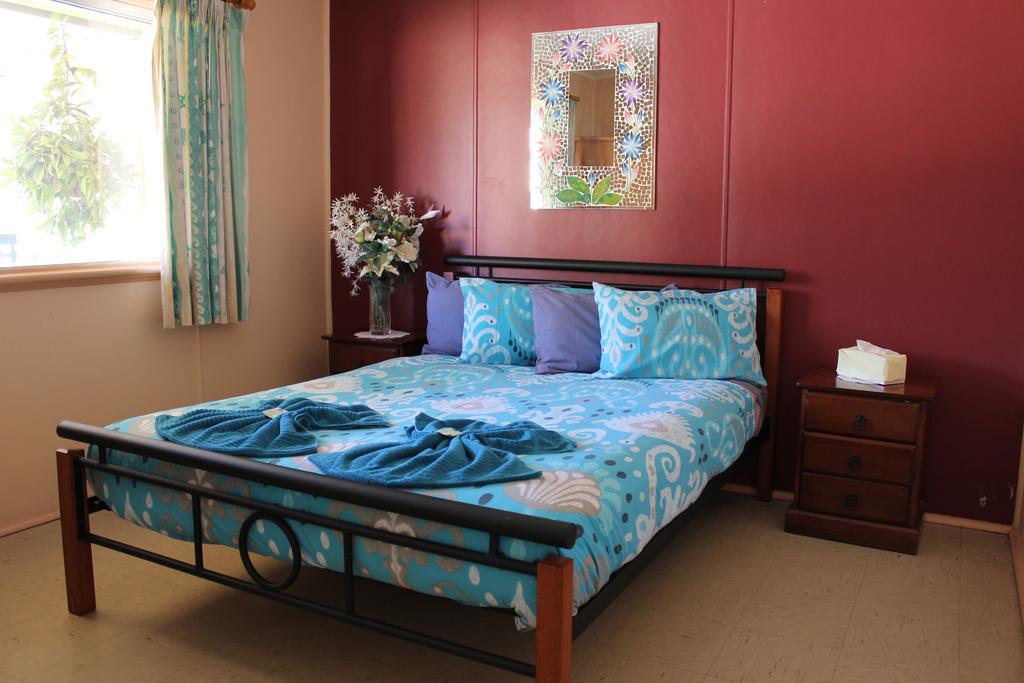 Jurien Beachfront Holiday Units Villa Джуриън Бей Екстериор снимка