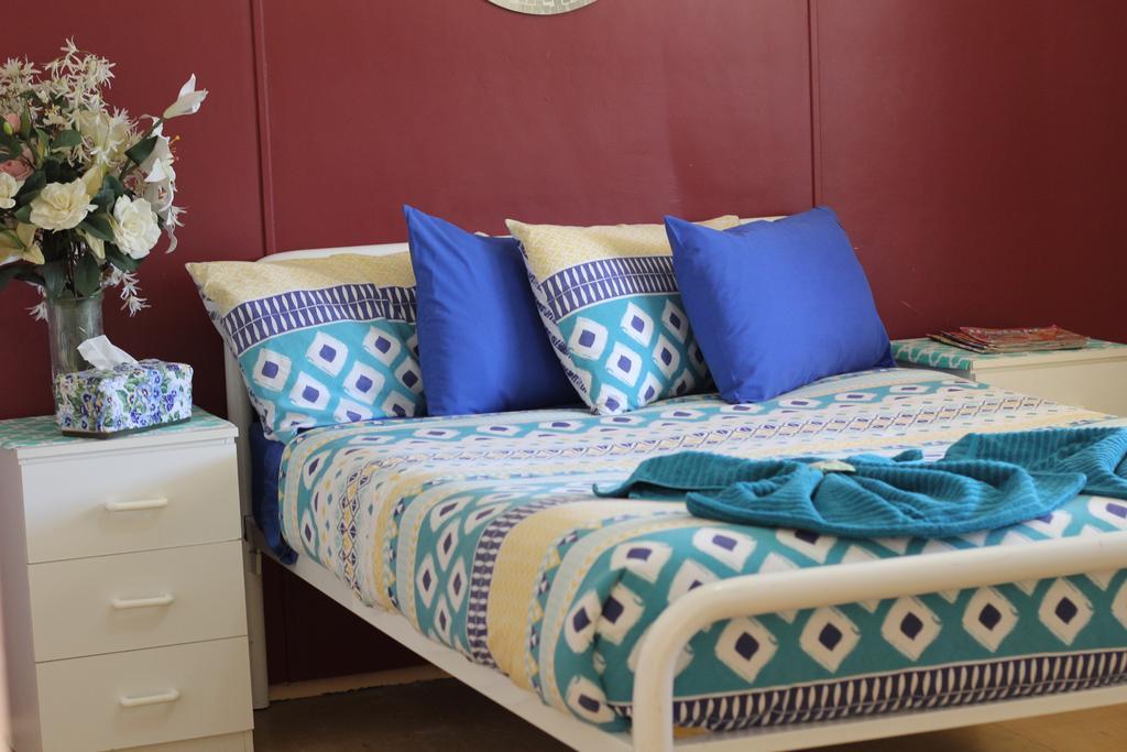 Jurien Beachfront Holiday Units Villa Джуриън Бей Екстериор снимка