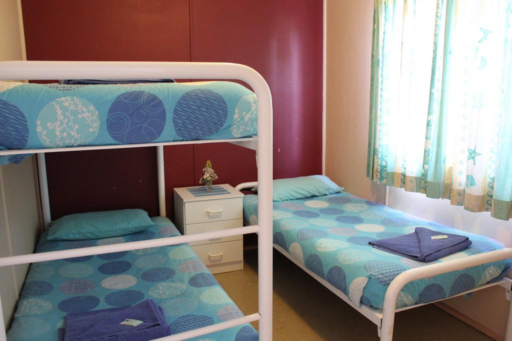 Jurien Beachfront Holiday Units Villa Джуриън Бей Екстериор снимка