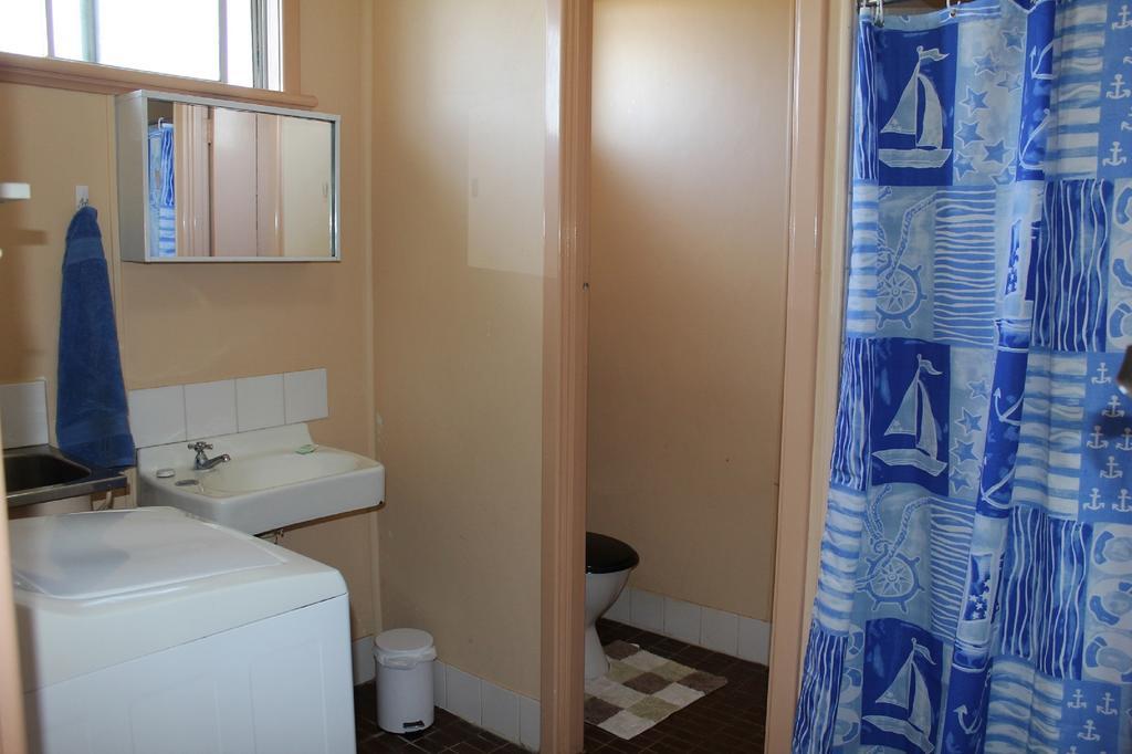 Jurien Beachfront Holiday Units Villa Джуриън Бей Екстериор снимка