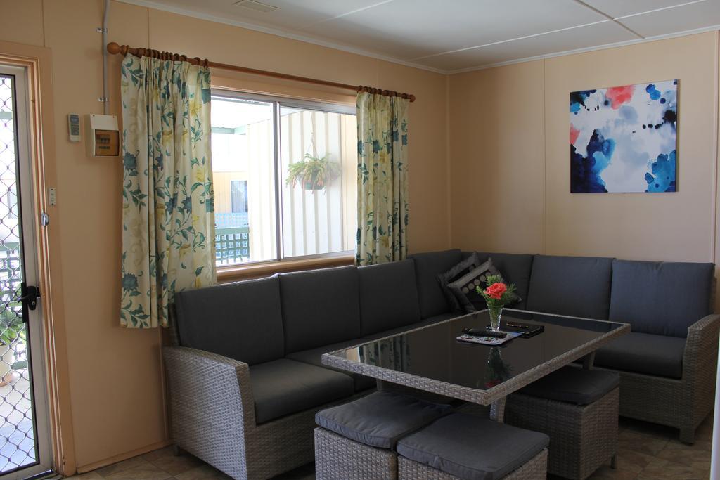 Jurien Beachfront Holiday Units Villa Джуриън Бей Екстериор снимка