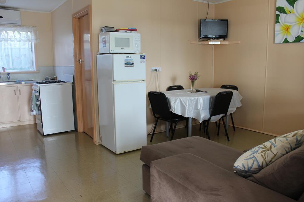 Jurien Beachfront Holiday Units Villa Джуриън Бей Екстериор снимка