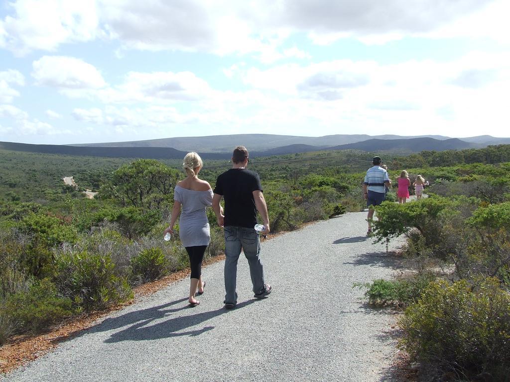 Jurien Beachfront Holiday Units Villa Джуриън Бей Екстериор снимка