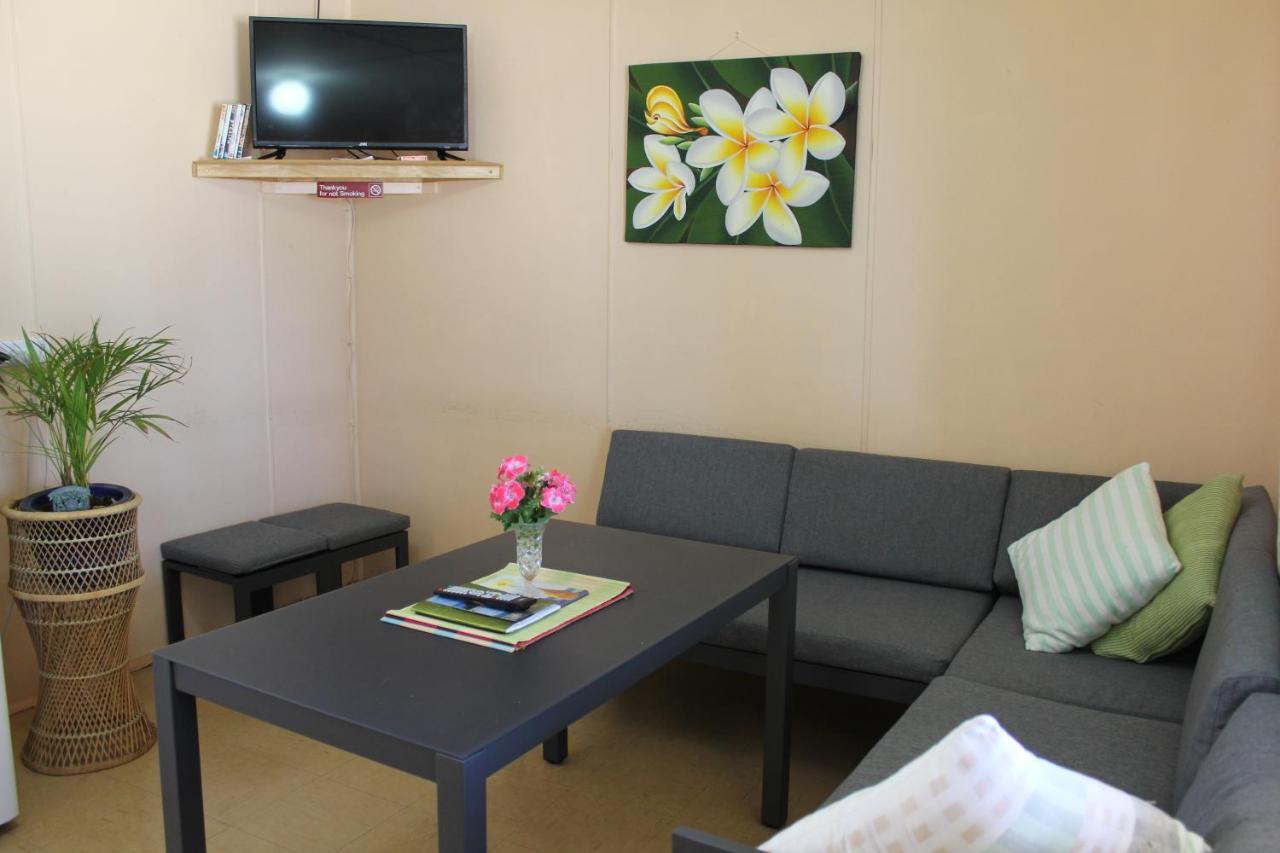 Jurien Beachfront Holiday Units Villa Джуриън Бей Екстериор снимка