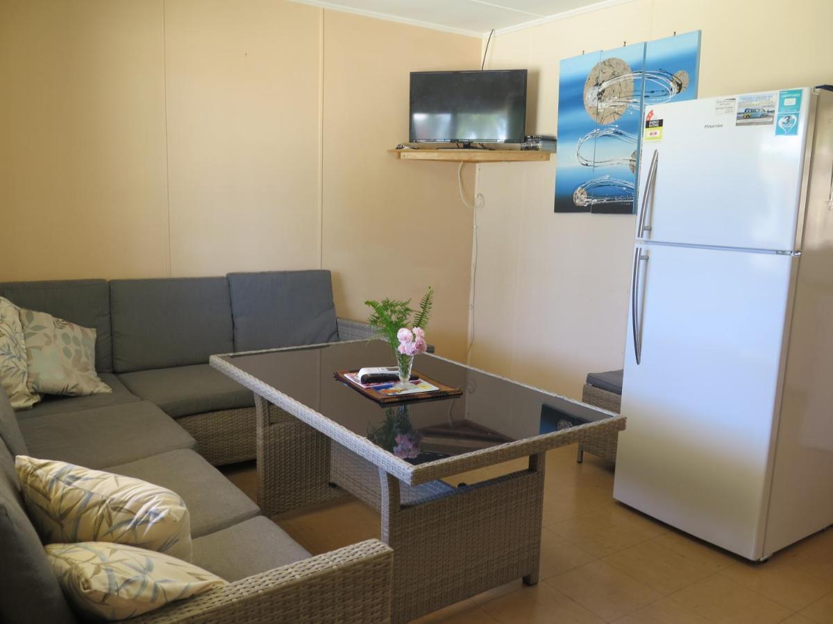 Jurien Beachfront Holiday Units Villa Джуриън Бей Екстериор снимка