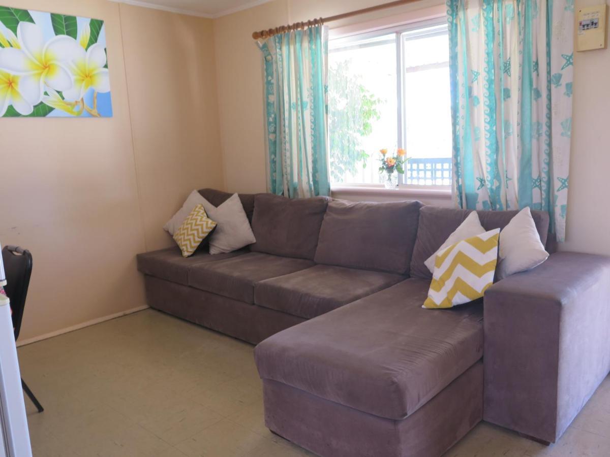 Jurien Beachfront Holiday Units Villa Джуриън Бей Екстериор снимка